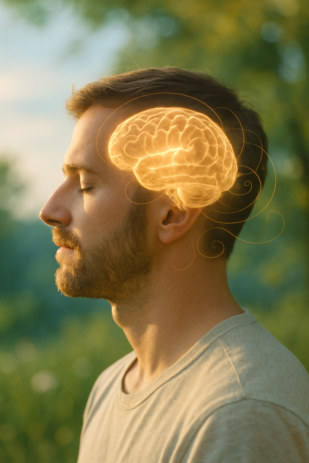 Droga do Siebie – program indywidualny