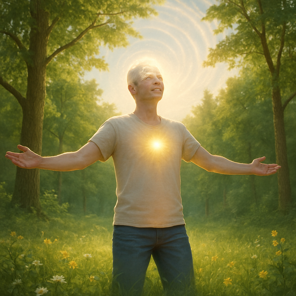 Trauma i uzdrawianie